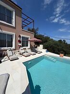 Aelia Paxos Villa by All About Paxos