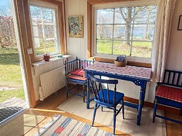4 Star Holiday Home in Vaxjo
