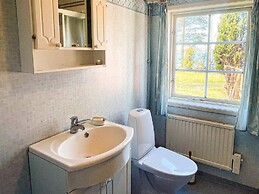 4 Star Holiday Home in Vaxjo