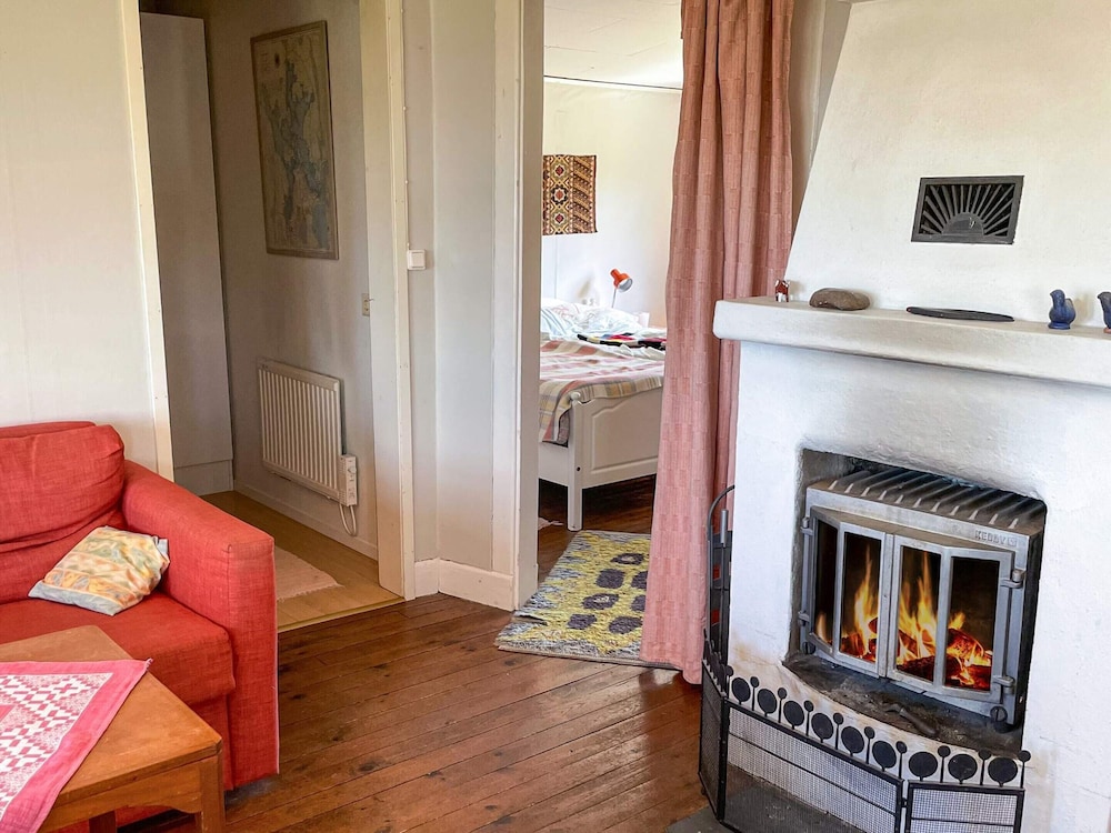 4 Star Holiday Home in Vaxjo