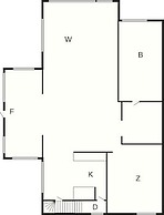 4 Star Holiday Home in Vaxjo