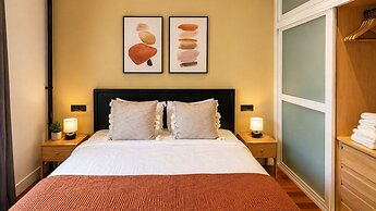 Retiro XII Exclusive Stay