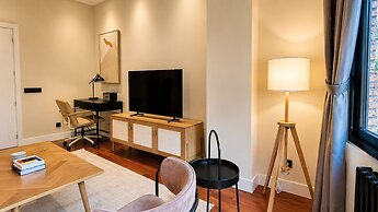 Retiro XII Exclusive Stay