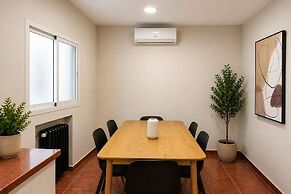 Retiro XII Exclusive Stay