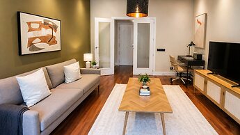 Retiro XII Exclusive Stay