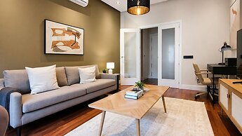 Retiro XII Exclusive Stay