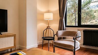 Retiro XII Exclusive Stay