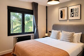 Retiro XII Exclusive Stay