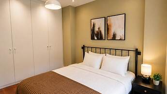 Retiro XII Exclusive Stay