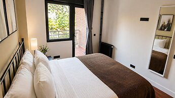 Retiro XII Exclusive Stay
