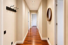 Retiro XII Exclusive Stay