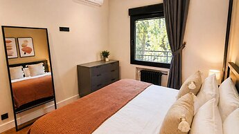 Retiro XII Exclusive Stay