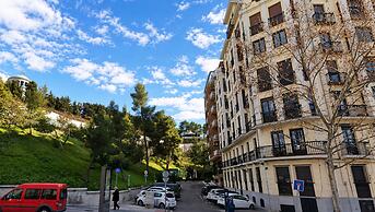 Retiro XII Exclusive Stay