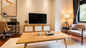 Retiro XII Exclusive Stay