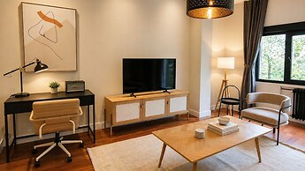 Retiro XII Exclusive Stay