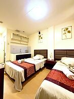 Isla Boracay Inn