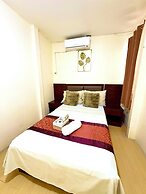 Isla Boracay Inn