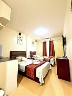 Isla Boracay Inn