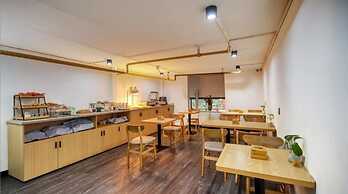 Gongxili - Yuejian Hotel