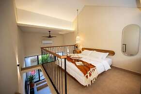 Casa pumara loft