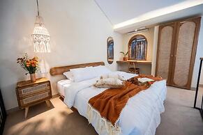 Casa pumara loft