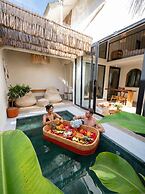 Casa pumara loft