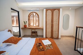 Casa pumara loft
