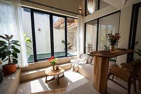 Casa pumara loft