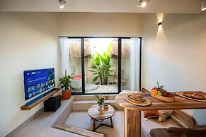 Casa pumara loft