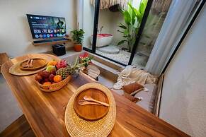 Casa pumara loft