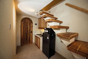 Casa pumara loft