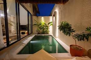 Casa pumara loft