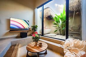 Casa pumara loft