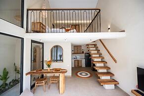 Casa pumara loft