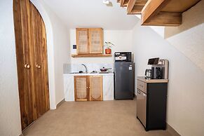 Casa pumara loft