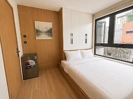 Rio Hotel & Apartment Danang Beach