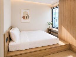 Rio Hotel & Apartment Danang Beach