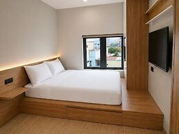 Rio Hotel & Apartment Danang Beach