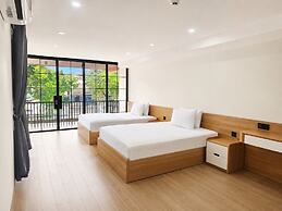 Rio Hotel & Apartment Danang Beach