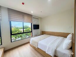 Rio Hotel & Apartment Danang Beach
