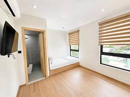 Rio Hotel & Apartment Danang Beach
