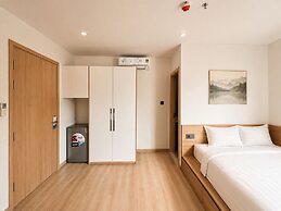 Rio Hotel & Apartment Danang Beach