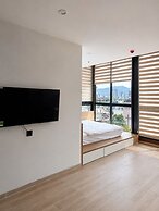 Rio Hotel & Apartment Danang Beach