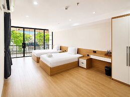Rio Hotel & Apartment Danang Beach