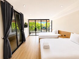 Rio Hotel & Apartment Danang Beach