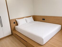 Rio Hotel & Apartment Danang Beach