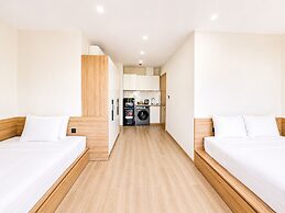 Rio Hotel & Apartment Danang Beach