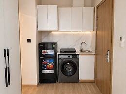 Rio Hotel & Apartment Danang Beach