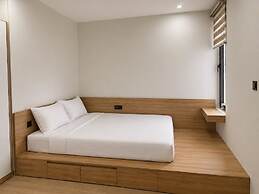 Rio Hotel & Apartment Danang Beach