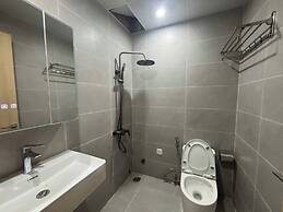 Rio Hotel & Apartment Danang Beach